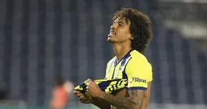 Luiz Gustavo derbide oynayacak mı?