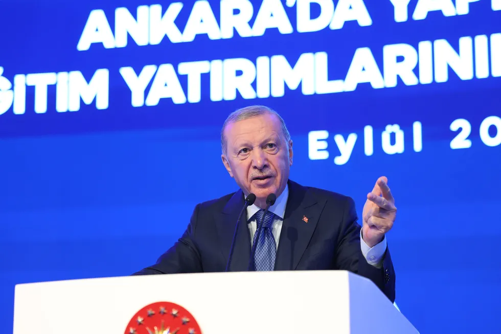 Fotoğraf: AA