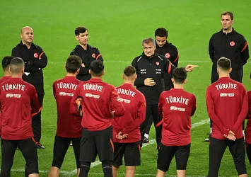 Rusya-Türkiye maçı ne zaman! Şenol Güneş'ten sürpriz ilk 11