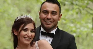 Üsteğmen ve eşinden de 20 gündür haber yok