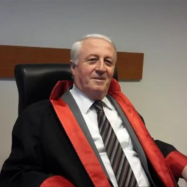 İşte örnek mahkeme! - 1