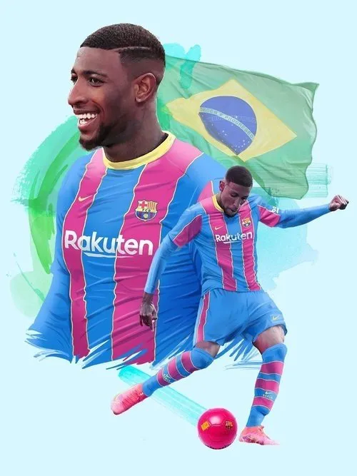 Barcelona’dan bir transfer daha!