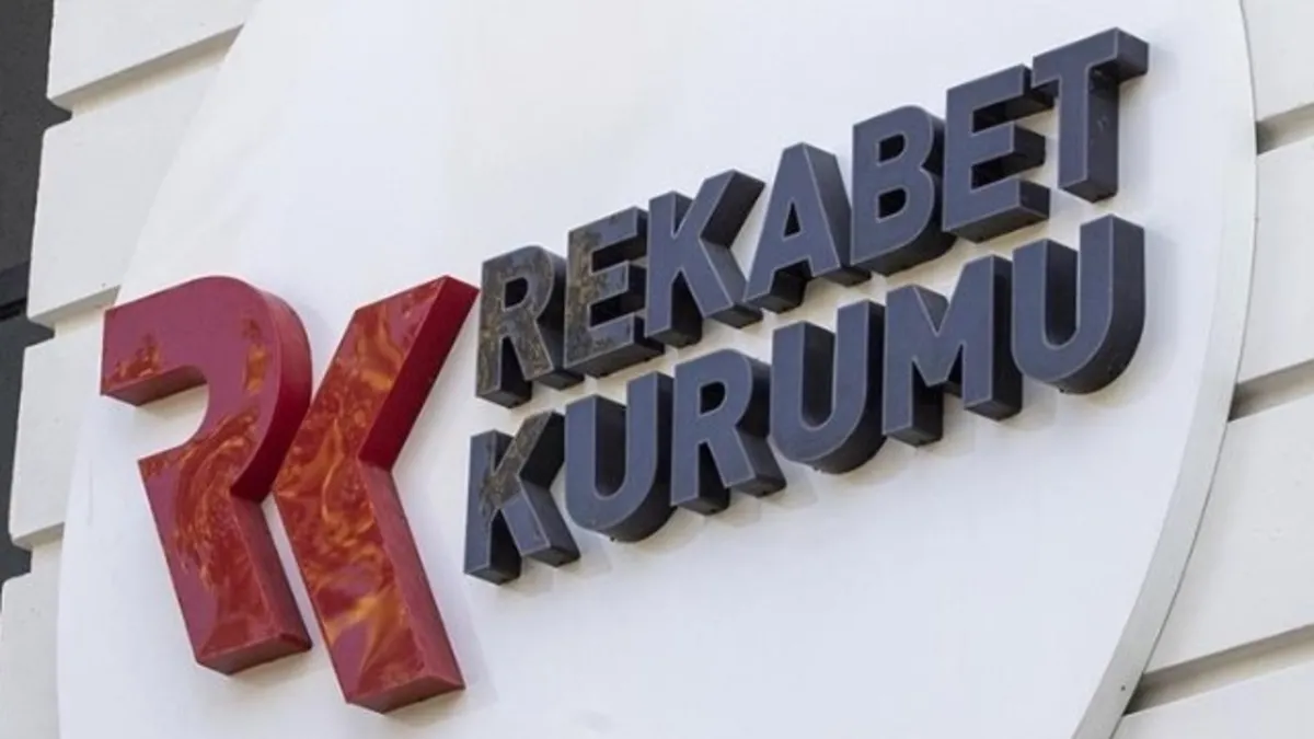 'Canon' Rekabet Kurulu'nun radarında! Dev ceza