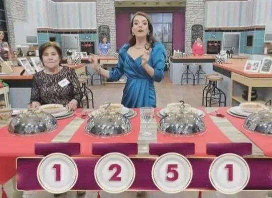 Gelinim Mutfakta kim birinci oldu? 23 Kasım Gelinim Mutfakta bilezikleri kim aldı? Gelinim Mutfakta bugün puan durumu