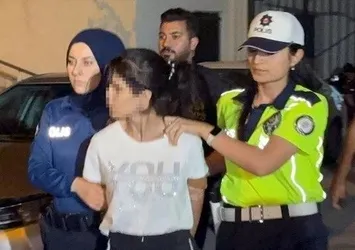 Tekirdağ'da Sıla bebeğe cinsel istismar! Annenin ifadesi ortaya çıktı