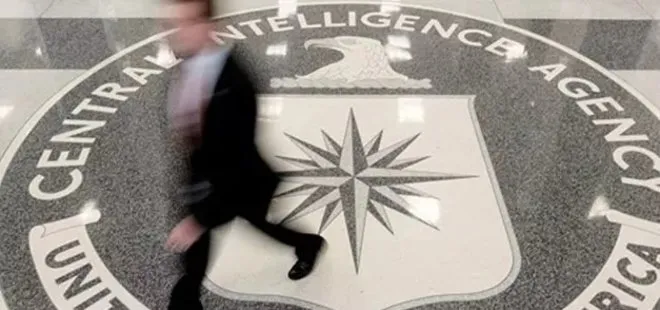 ABD’de kritik operasyon! Eski CIA çalışanını Çin’e gizli bilgi verdiği suçlamasıyla gözaltına aldı
