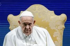 Papa’da Gazze’de çağrısı: Acil harekete geçmeli
