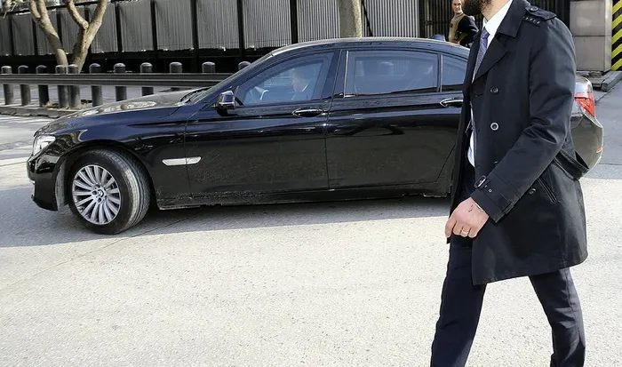 CIA Direktörü Pompeo Ankara'da - 1