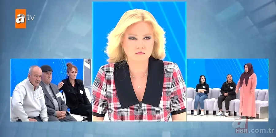 Hasan Hüseyin Çelik öldürüldü mü? Müge Anlı'daki anne kızdan şoke eden açıklamalar! Yeni iddialar ortaya çıktı! Apartmandan gelen koku... 8