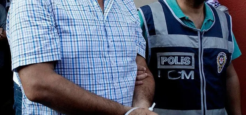 FETÖ'cü yönetici pişkin pişkin tehdit etti