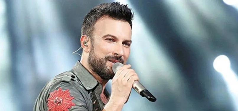 Selena Gomez, Tarkan hayranı çıktı
