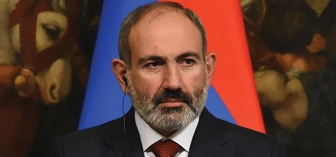 İstifası istenen Ermenistan Başbakanı Paşinyan’dan flaş açıklama