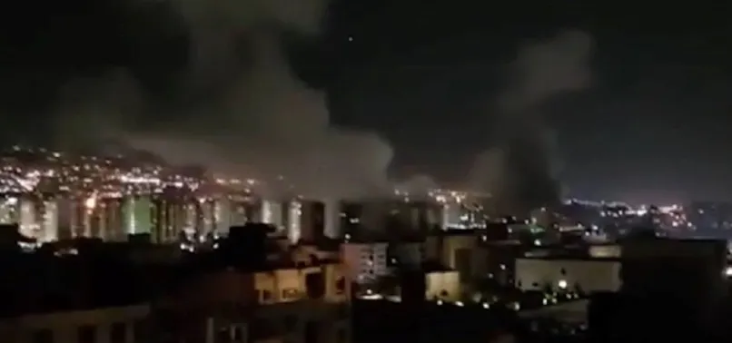 İsrail İran’ı nasıl gafil avladı? Savunmada kör nokta istihbarat mı? Tel Aviv ateş çemberine döndü