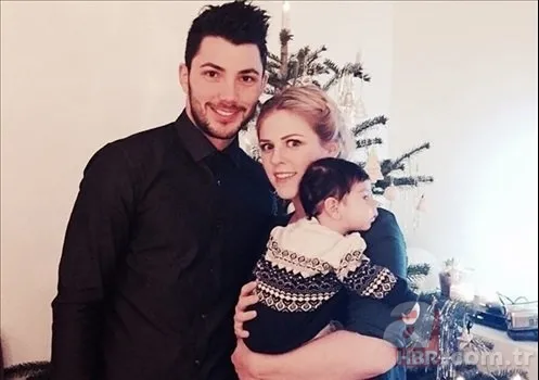 Mario Lemina'nın sevgilisi Fanny Neguesha bakın kim çıktı 23