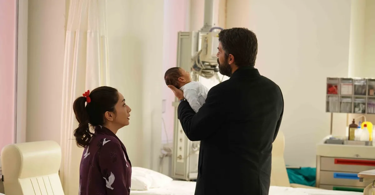 Sen Anlat Karadeniz 38. Bölüm tek parça izle