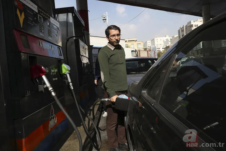 İran'da protestolar giderek alevleniyor! Başkan Erdoğan bu sözlerle dikkat çekmişti... 24