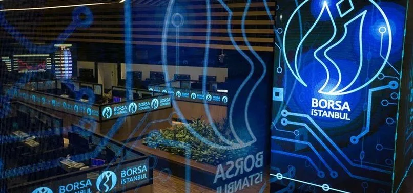 Borsa İstanbul günü yükselişle tamamladı