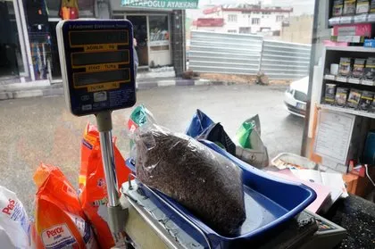 Koronavirüse iyi geliyor söylentisi sonrası sumak satışı 769 kat arttı