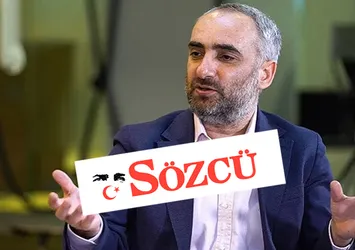 Sözcü gazetesi mahkemeleri hedef aldı! Adnan Oktar davası hakkında skandal haber