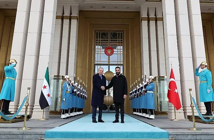 (Fotoğraf: AA)