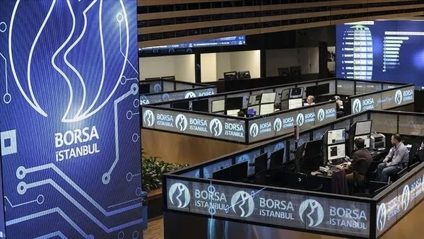 Son dakika: Borsa İstanbul Genel Müdürü Korkmaz Ergun'dan yatırımcılara flaş uyarı: Acele etmeyin - 5