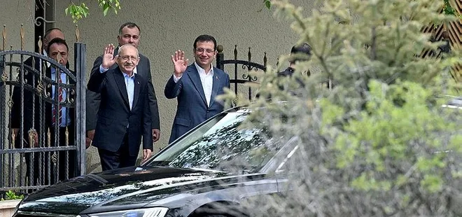 Ekrem İmamoğlu delege avında! Koltuk için tüm tuşlara basıyor