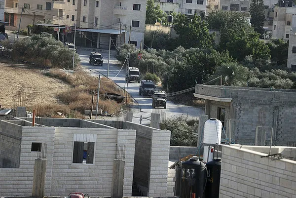 İşgalci İsrail’den Batı Şeria’da kanlı baskın! ABD’den katliama destek! Türkiye’den kınama ve sağduyu çağrısı...