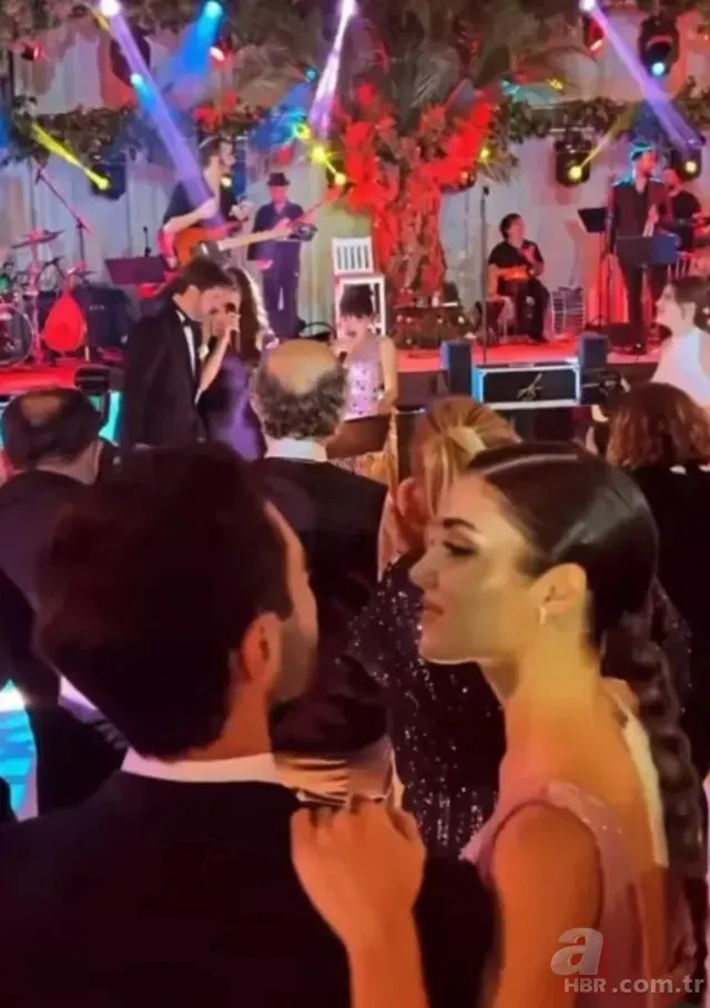 Hakan Sabancı’nın yanında gerginlik yaşayan Hande Erçel isyan etti! "Artık çok yoruldum neden hep ben?" 11