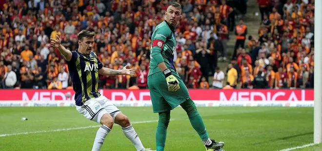 Fenerbahçe Galatasaray derbisi ne zaman | Dev derbiye kartlar damga vuruyor