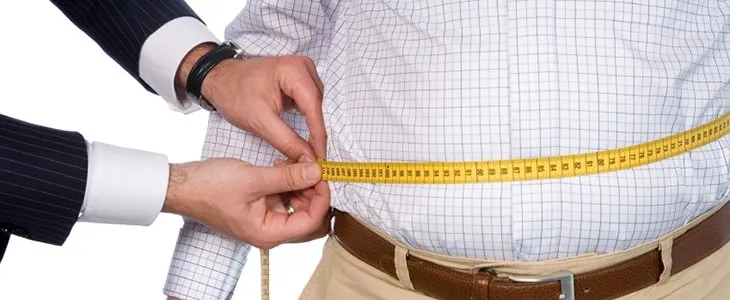 Obezite 11 farklı kansere zemin hazırlıyor!