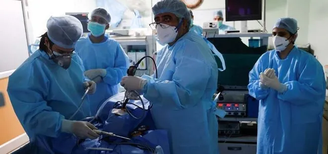 Son dakika: Yeni salgın kabusu! Koronavirüsten kurtulanlar bu hastalığa yakalanıyor