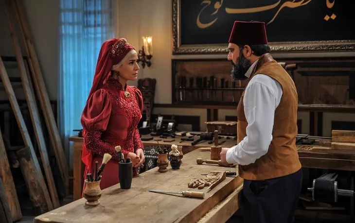 Payitaht Abdülhamid oyuncusu Bülent İnal hakkındaki gerçek ortaya çıktı!