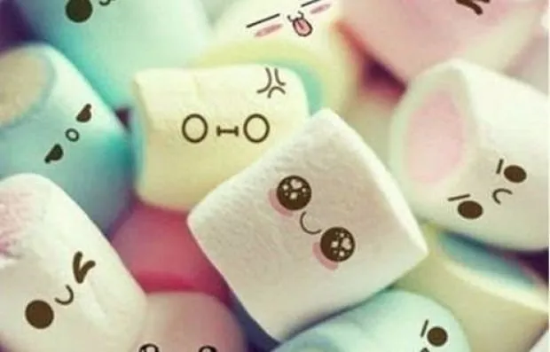 Marshmallow nedir ve içinde hangi maddeler yer alır?