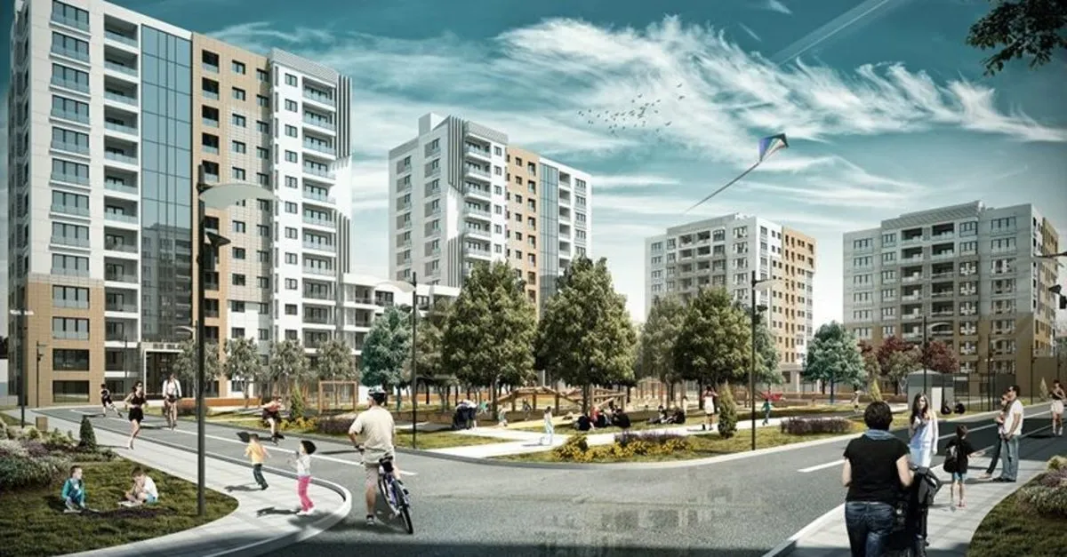 Ev Alacaklar Dikkat Elinizi Cabuk Tutun Emlak Konut Projeleri Istanbul Ankara Izmir Kampanya Detaylari
