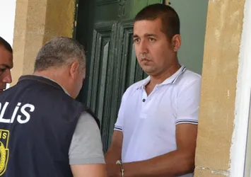Eşi evde yokken baldızına tecavüz etti!