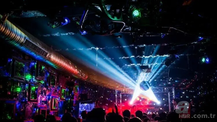 Kabine Toplantısı son dakika: Mekanlar kapanıyor mu? Restoranlar, kafeler, berberler, spor salonları kapanıyor mu? Son gelişmeler... 6