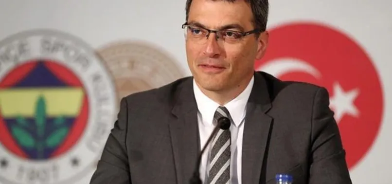 Comolli buldu Ersun Yanal veto etti