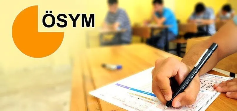 KPSS’de kalem silgi verilecek mi? 2021 KPSS sınavına girerken yanında bulunması gerekenler ve yasak olanlar...