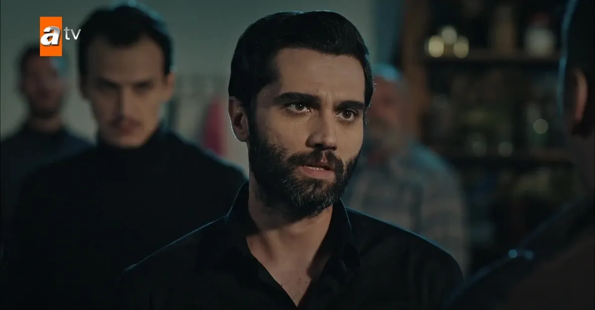 EDHO 174. yeni bölüm izle | Cezaevi Alpaslan Baba için inliyor!