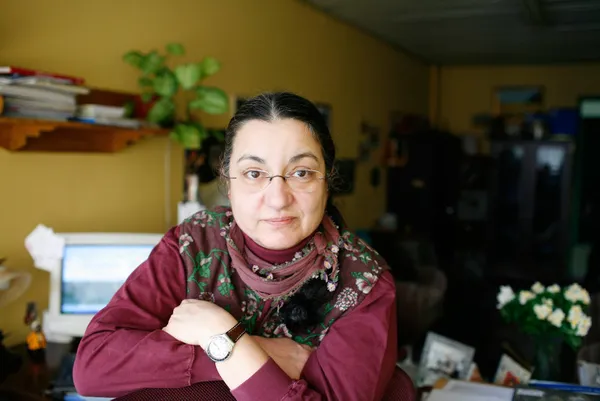 TSK'ya kimyasal silah iftirası atan TTB Başkanı Şebnem Korur Fincancı için karar verildi - 3