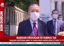 Başkan Erdoğandan bayram uyarısı!