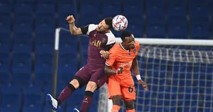 PSG - Başakşehir | CANLI ANLATIM