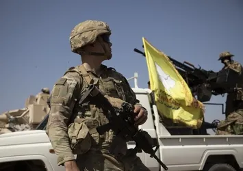 ABD'ye yalvaran PKK'da kara harekatı korkusu! Ortaklıkları bozuldu