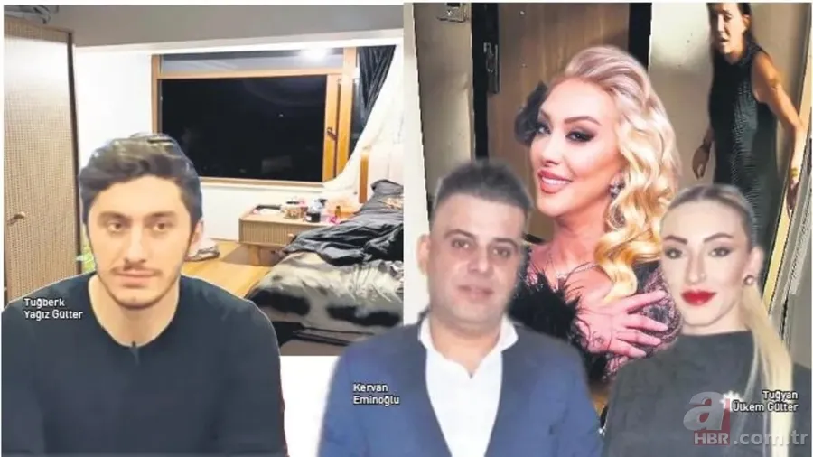 Güllü'nün kızı Tuğyan'ın yeni ses kaydı ortaya çıktı! Kayıp bilezikler nerede? 2