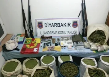 Orta Doğu'dan Avrupa'ya teşkilatlandılar! İşte PKK'nın zehir gerçeği