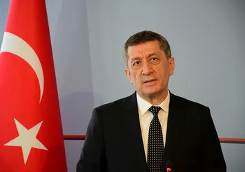 Okullar ne zaman açılacak | Milli Eğitim Bakanı Ziya Selçuk'tan flaş açıklama