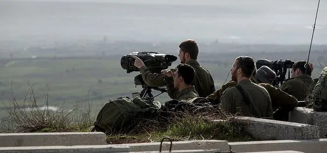 Rusya’dan İsrail’e karşı atak: Rus askeri polisi Golan Tepeleri’nde konuşlandırılacak