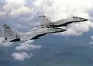 Rusya ilk kez vurdu