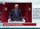 Başkan Erdoğandan Kılıçdaroğluna sert tepki