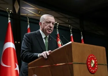 Başkan Recep Tayyip Erdoğan milletvekillerinin sorularını yanıtladı! Sığınmacılar dönecek